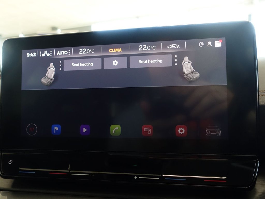 Used Cupra Formentor 2022 for sale - 77027008: Photo 42