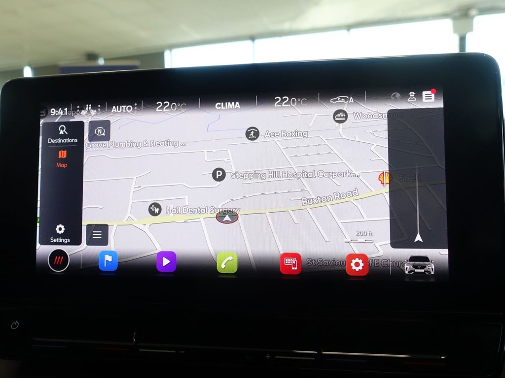 Used Cupra Formentor 2022 for sale - 77027008: Photo 5