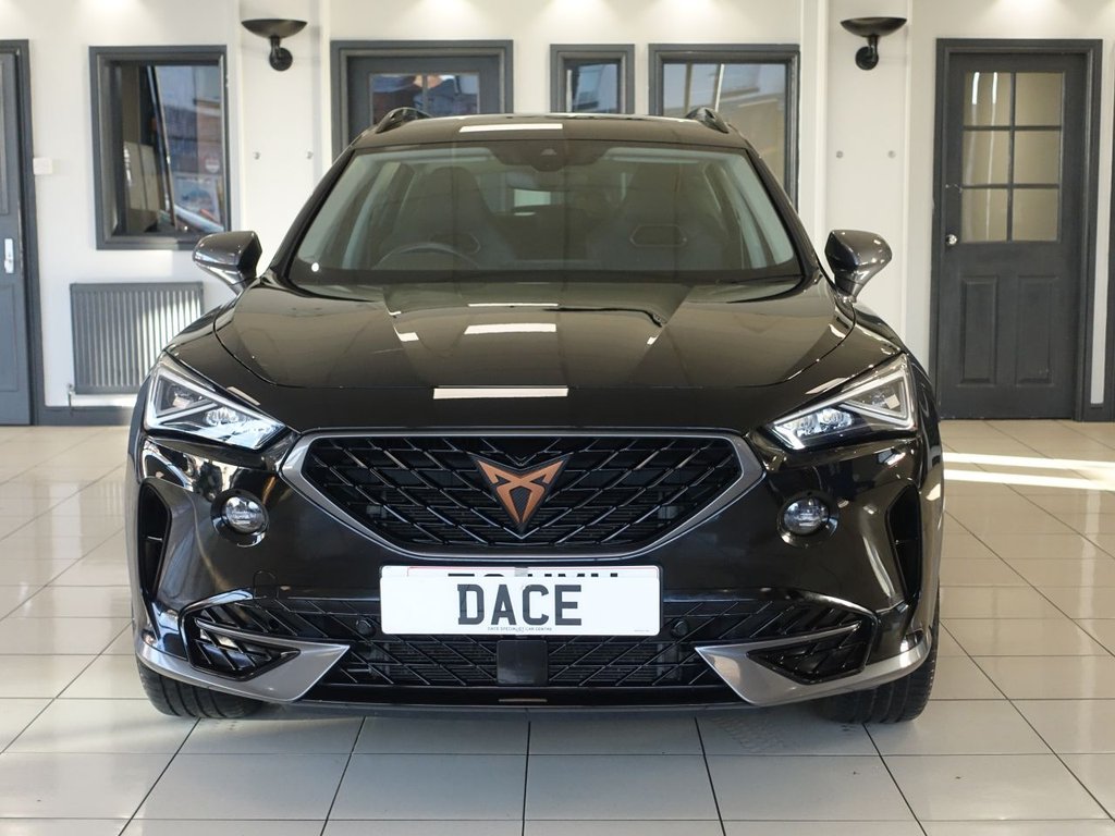Used Cupra Formentor 2022 for sale - 77027008: Photo 6