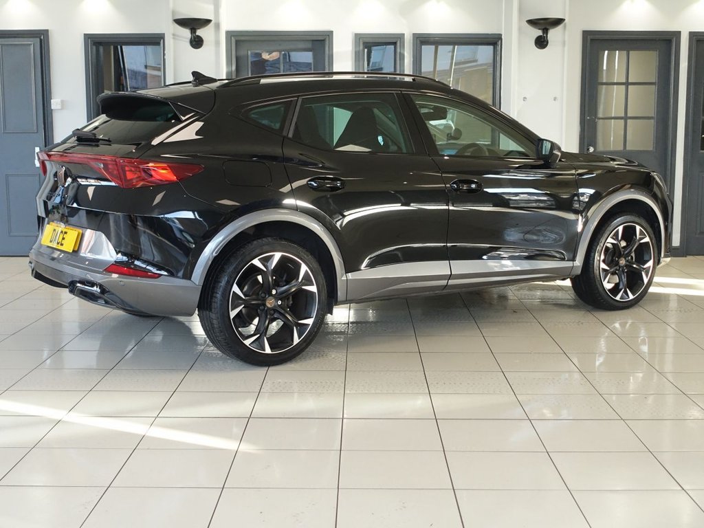 Used Cupra Formentor 2022 for sale - 77027008: Photo 7