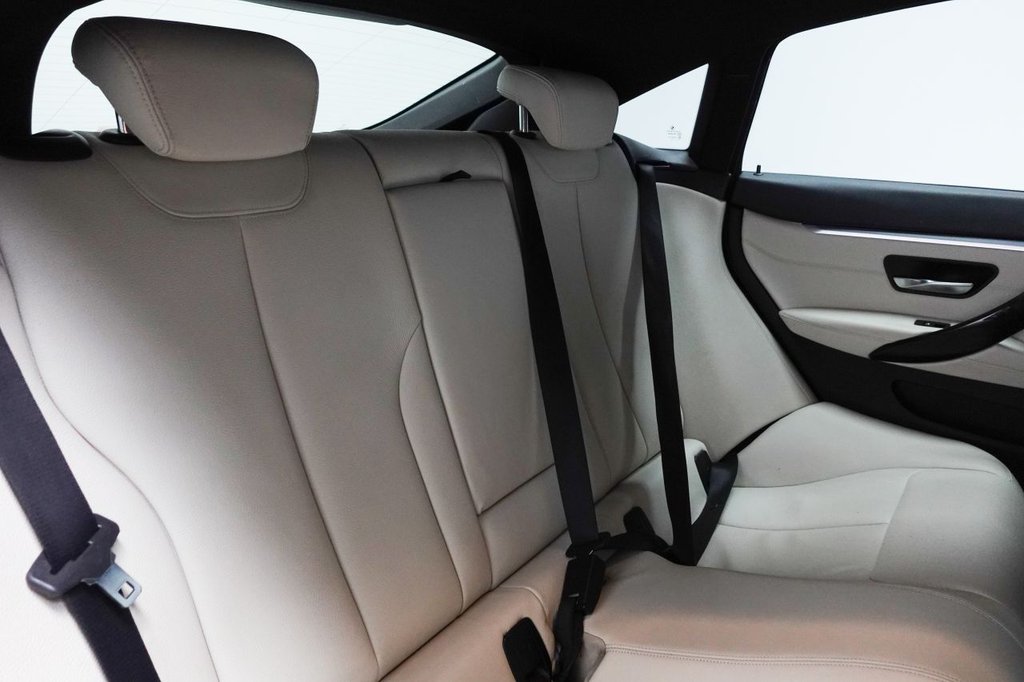 Used BMW 4 Series Gran Coupe 2016 for sale - 76768645: Photo 20
