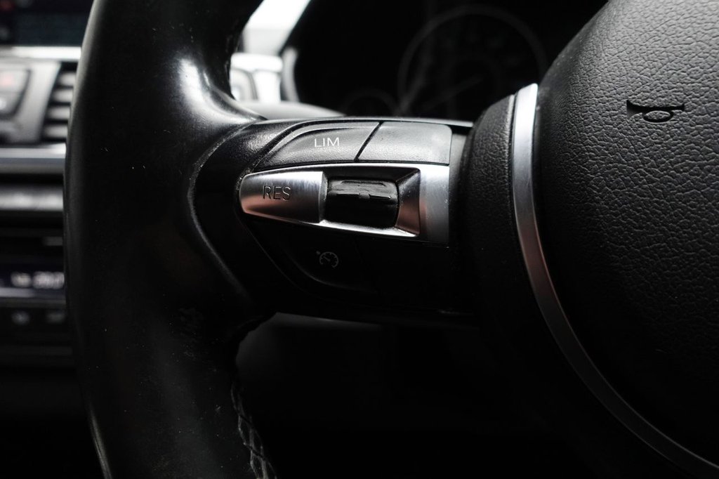 Used BMW 4 Series Gran Coupe 2016 for sale - 76768645: Photo 23