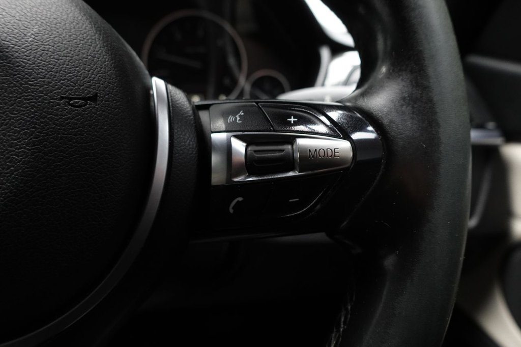 Used BMW 4 Series Gran Coupe 2016 for sale - 76768645: Photo 24