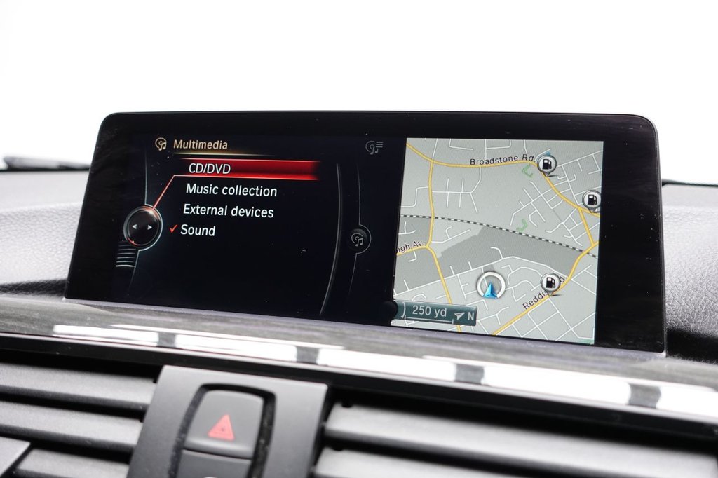 Used BMW 4 Series Gran Coupe 2016 for sale - 76768645: Photo 26