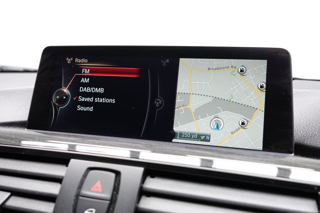 Used BMW 4 Series Gran Coupe 2016 for sale - 76768645: Photo 27