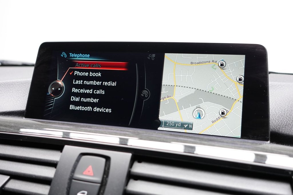 Used BMW 4 Series Gran Coupe 2016 for sale - 76768645: Photo 29