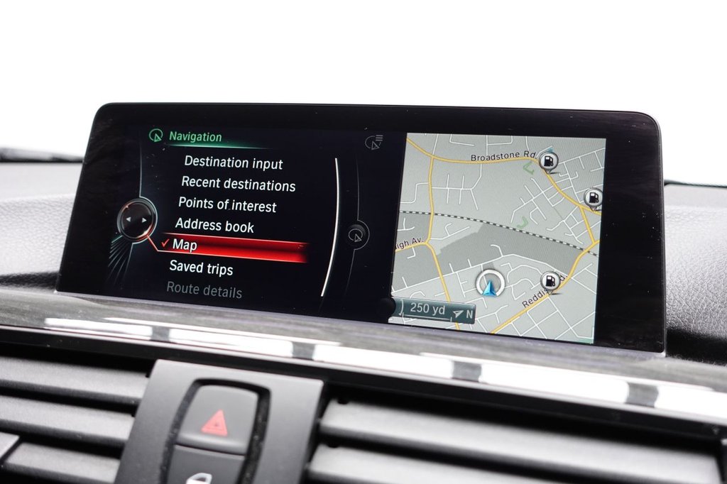 Used BMW 4 Series Gran Coupe 2016 for sale - 76768645: Photo 30