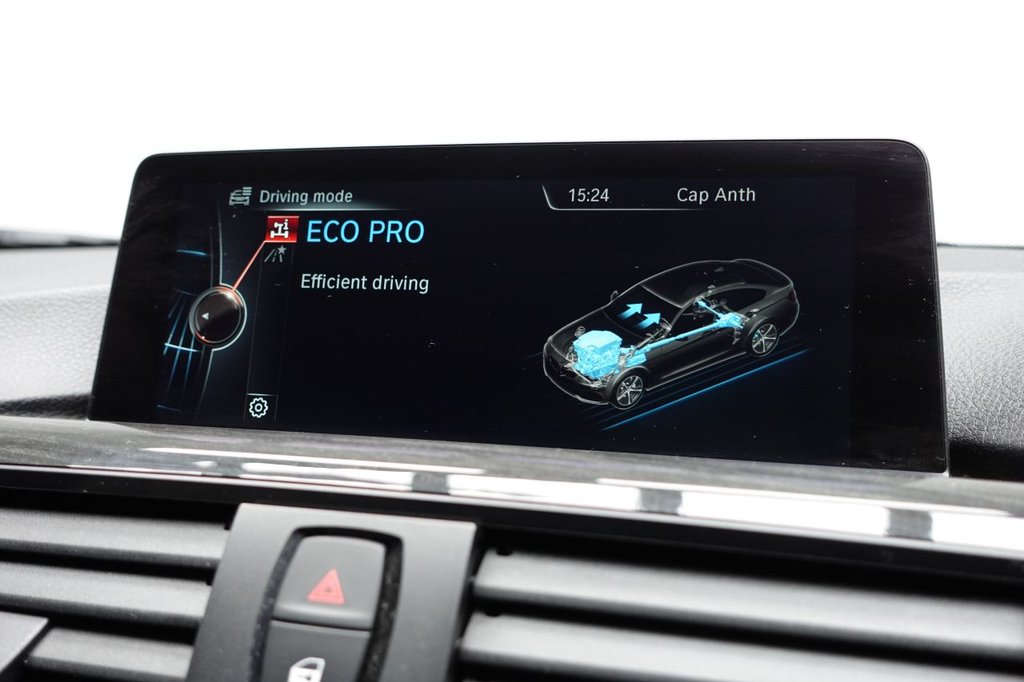 Used BMW 4 Series Gran Coupe 2016 for sale - 76768645: Photo 32