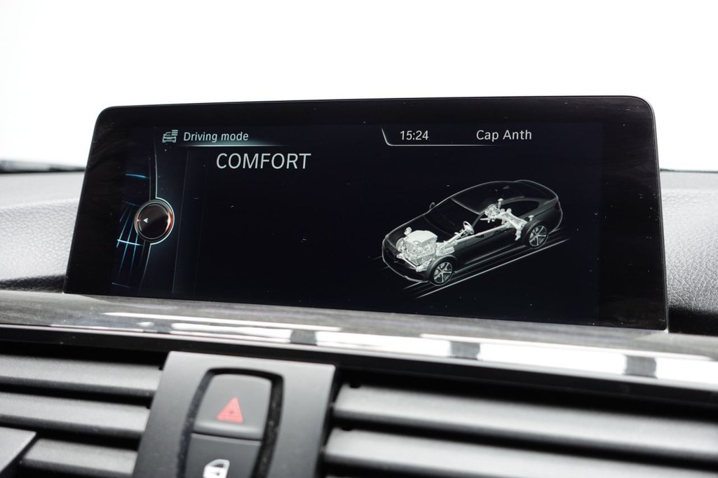 Used BMW 4 Series Gran Coupe 2016 for sale - 76768645: Photo 33