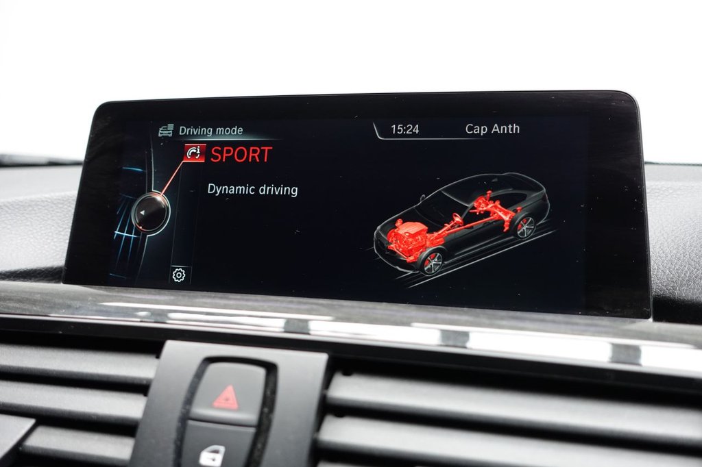 Used BMW 4 Series Gran Coupe 2016 for sale - 76768645: Photo 35