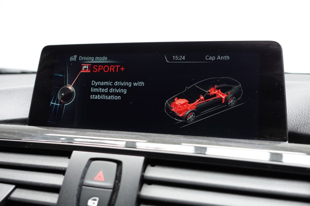 Used BMW 4 Series Gran Coupe 2016 for sale - 76768645: Photo 36