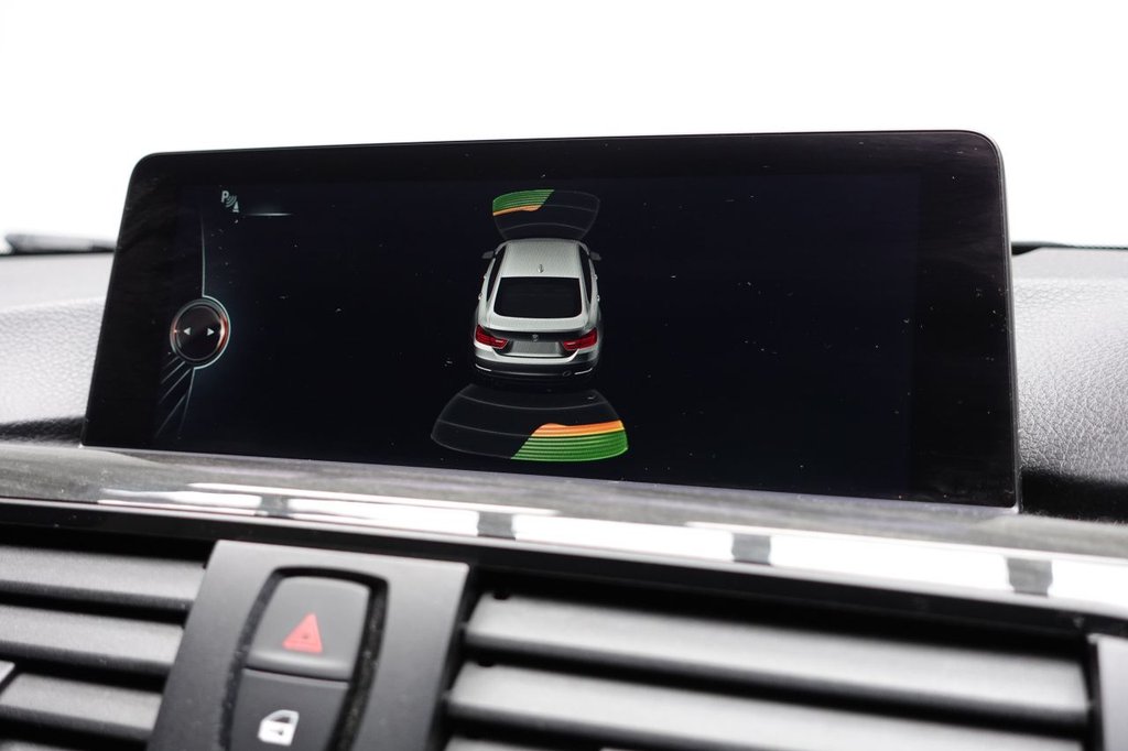 Used BMW 4 Series Gran Coupe 2016 for sale - 76768645: Photo 38