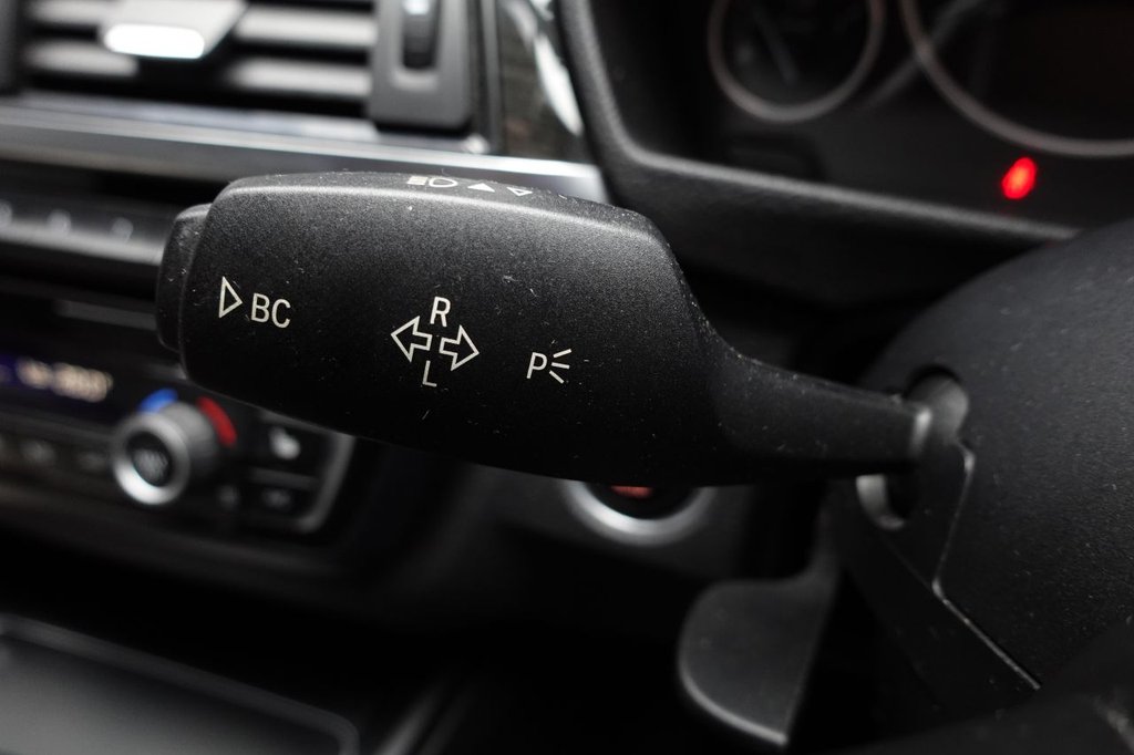 Used BMW 4 Series Gran Coupe 2016 for sale - 76768645: Photo 41