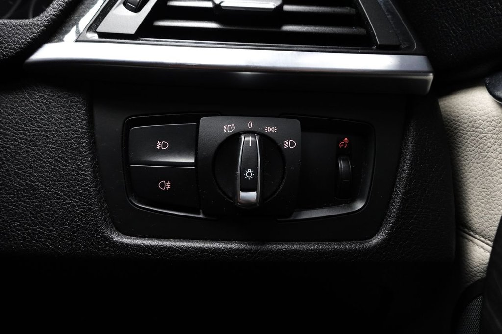 Used BMW 4 Series Gran Coupe 2016 for sale - 76768645: Photo 44