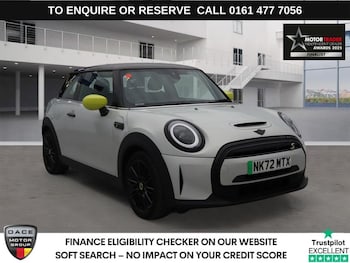 MINI - Hatch