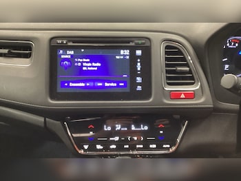 Used Honda HR-V 2018 for sale - 75765316: Photo