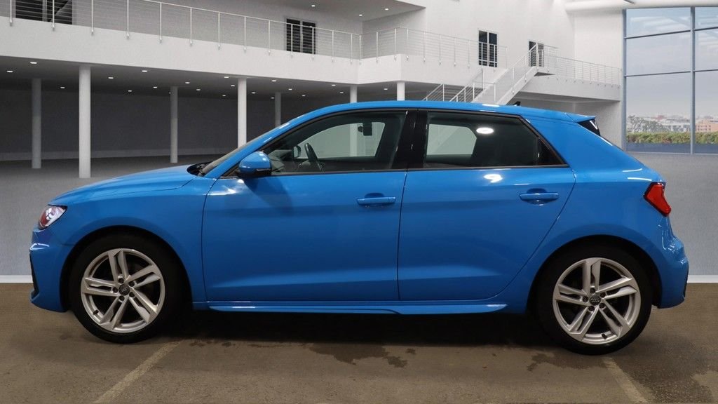 Used Audi A1 2020 for sale - 76009856: Photo 11