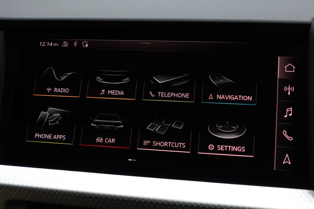 Used Audi A1 2020 for sale - 76009856: Photo 30