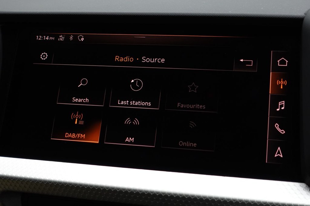 Used Audi A1 2020 for sale - 76009856: Photo 32