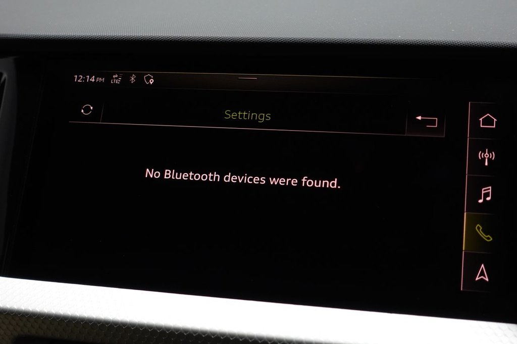 Used Audi A1 2020 for sale - 76009856: Photo 33