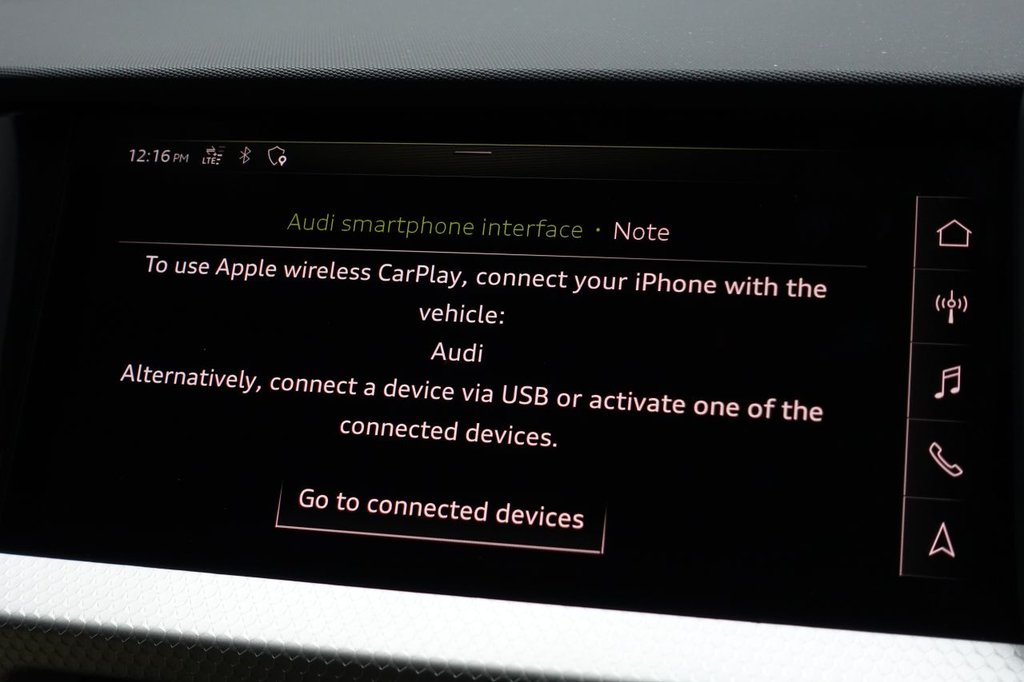 Used Audi A1 2020 for sale - 76009856: Photo 35