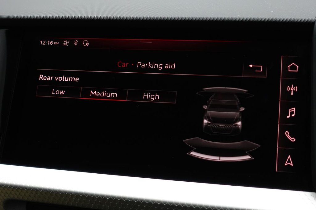 Used Audi A1 2020 for sale - 76009856: Photo 38