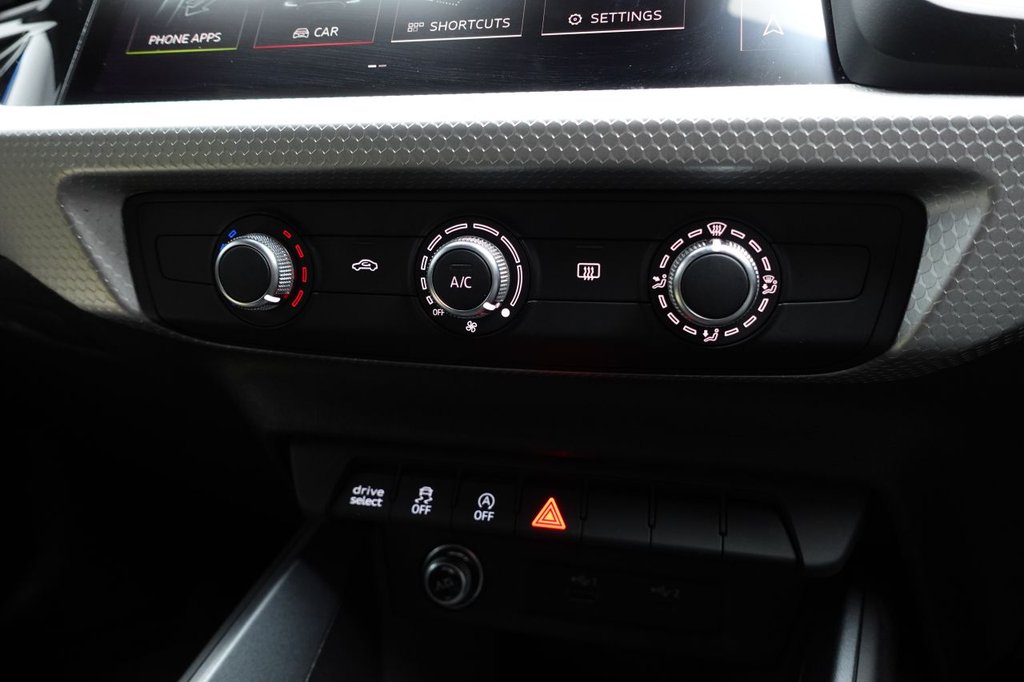 Used Audi A1 2020 for sale - 76009856: Photo 40