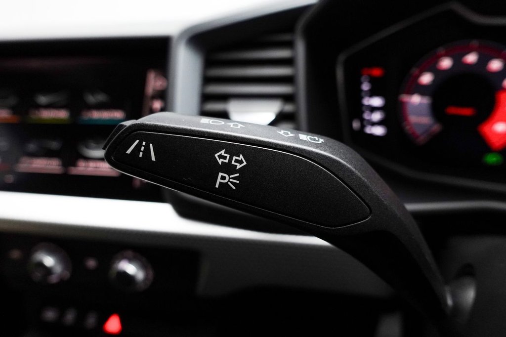 Used Audi A1 2020 for sale - 76009856: Photo 46