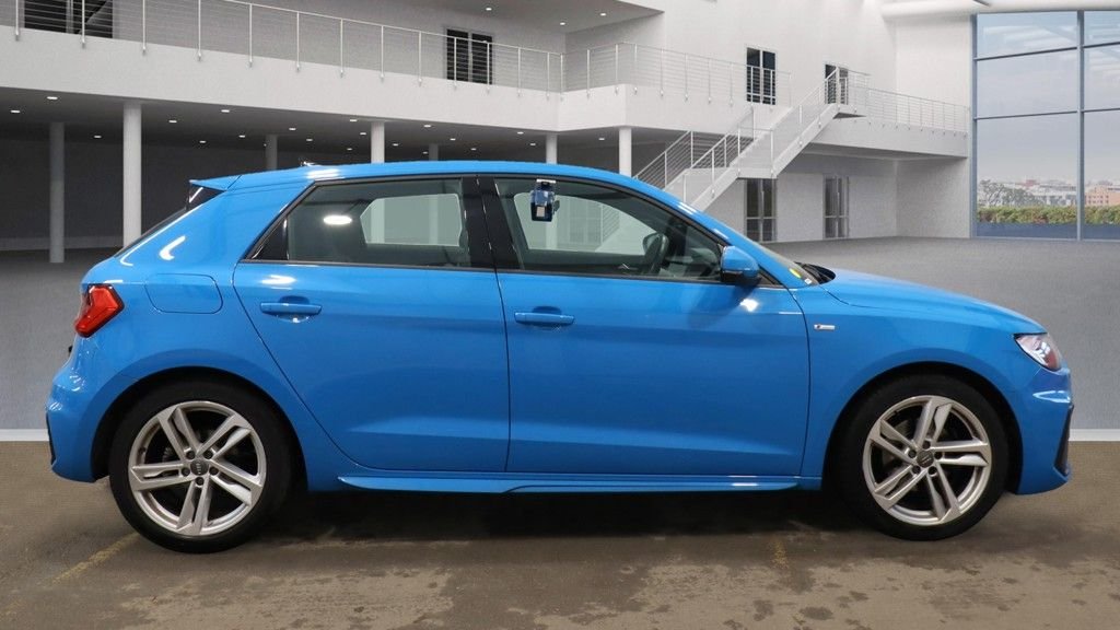 Used Audi A1 2020 for sale - 76009856: Photo 9