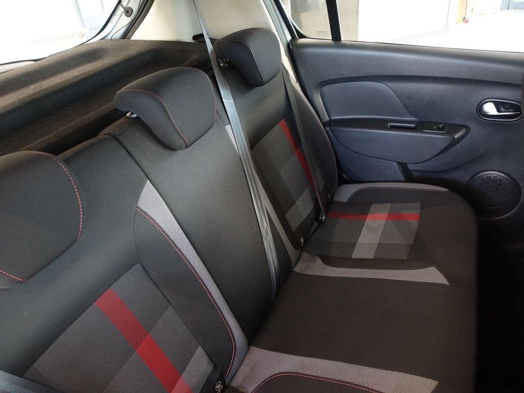 Used Dacia Sandero Stepway 2020 for sale - 77027000: Photo 20