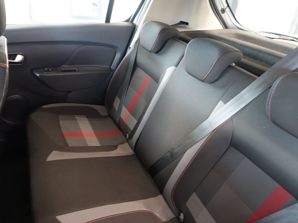 Used Dacia Sandero Stepway 2020 for sale - 77027000: Photo 24