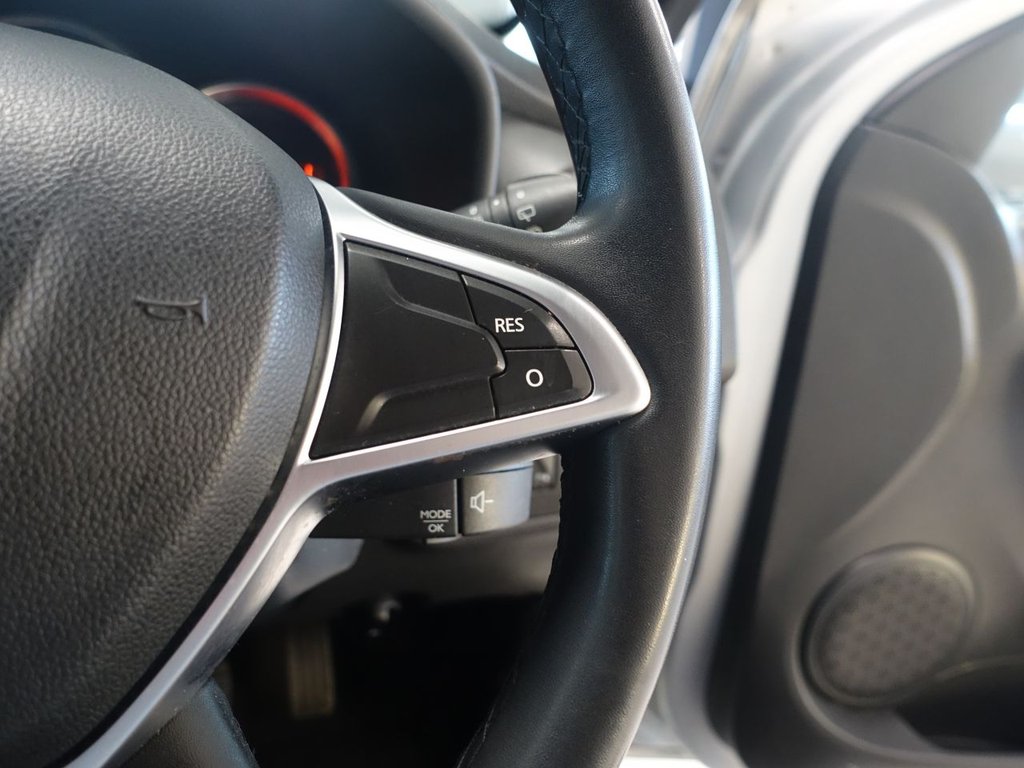 Used Dacia Sandero Stepway 2020 for sale - 77027000: Photo 29