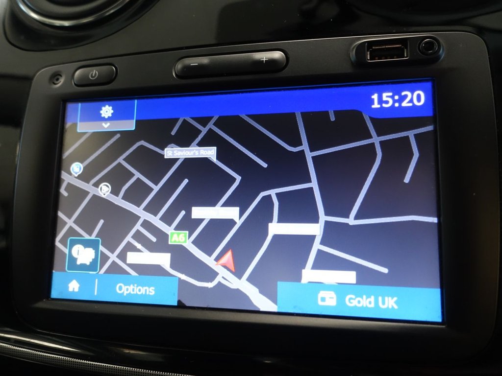 Used Dacia Sandero Stepway 2020 for sale - 77027000: Photo 3