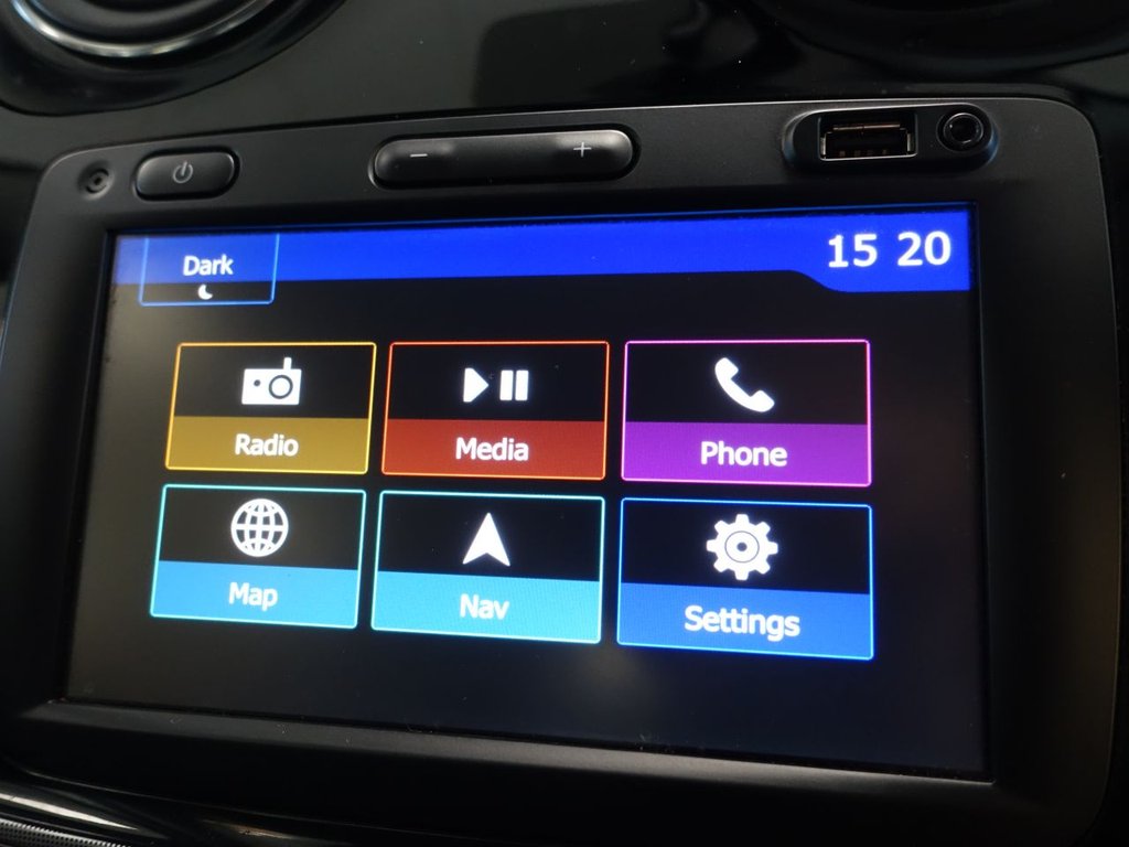 Used Dacia Sandero Stepway 2020 for sale - 77027000: Photo 41