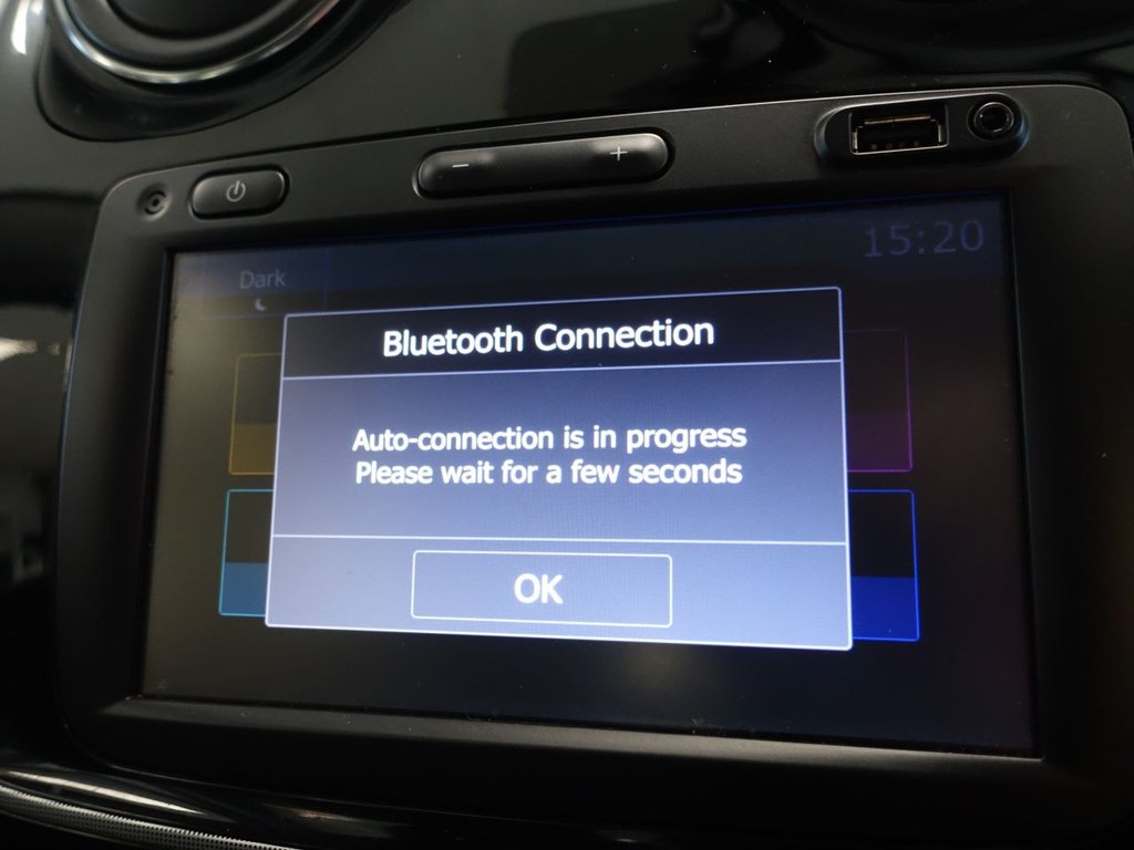 Used Dacia Sandero Stepway 2020 for sale - 77027000: Photo 42