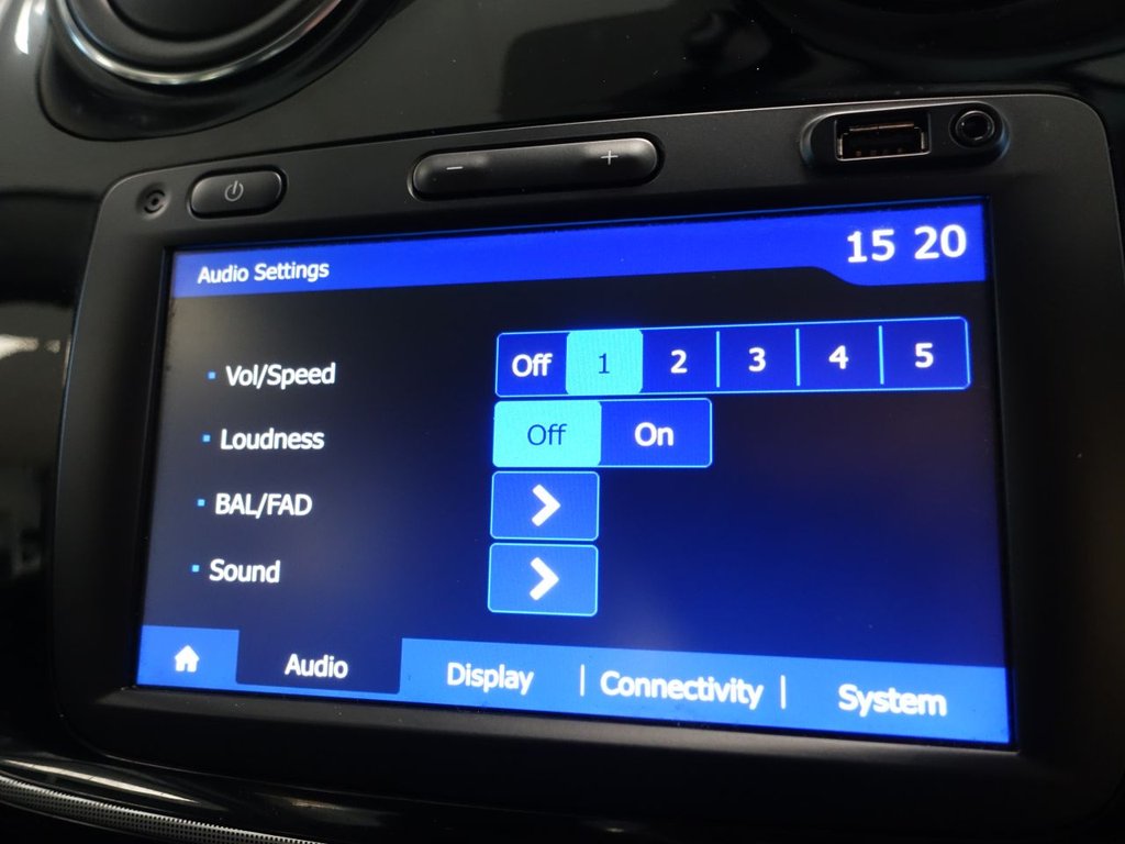 Used Dacia Sandero Stepway 2020 for sale - 77027000: Photo 43