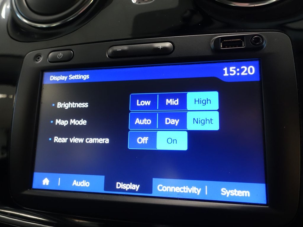 Used Dacia Sandero Stepway 2020 for sale - 77027000: Photo 44