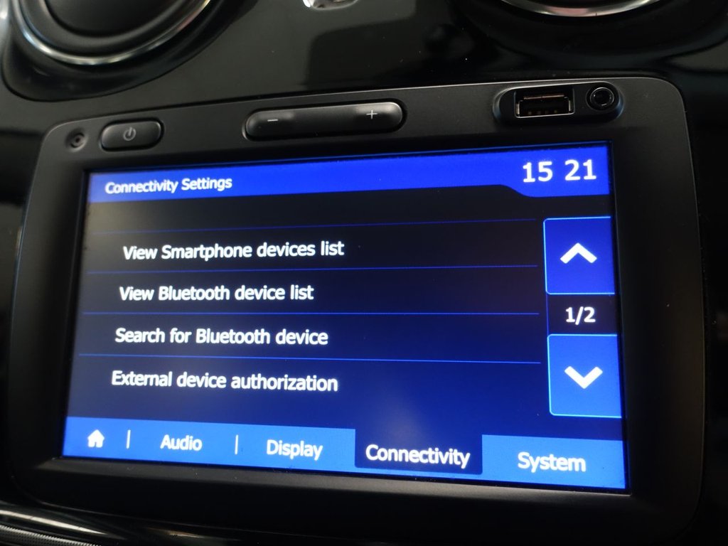 Used Dacia Sandero Stepway 2020 for sale - 77027000: Photo 45