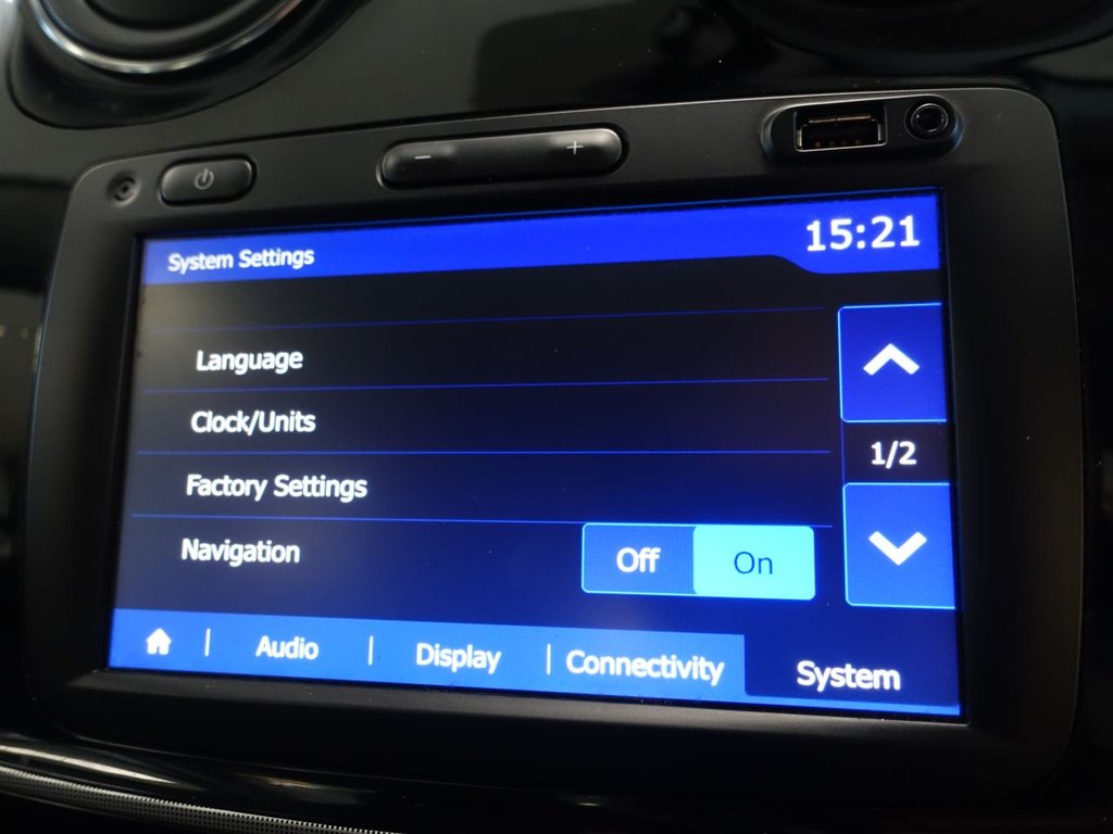 Used Dacia Sandero Stepway 2020 for sale - 77027000: Photo 46