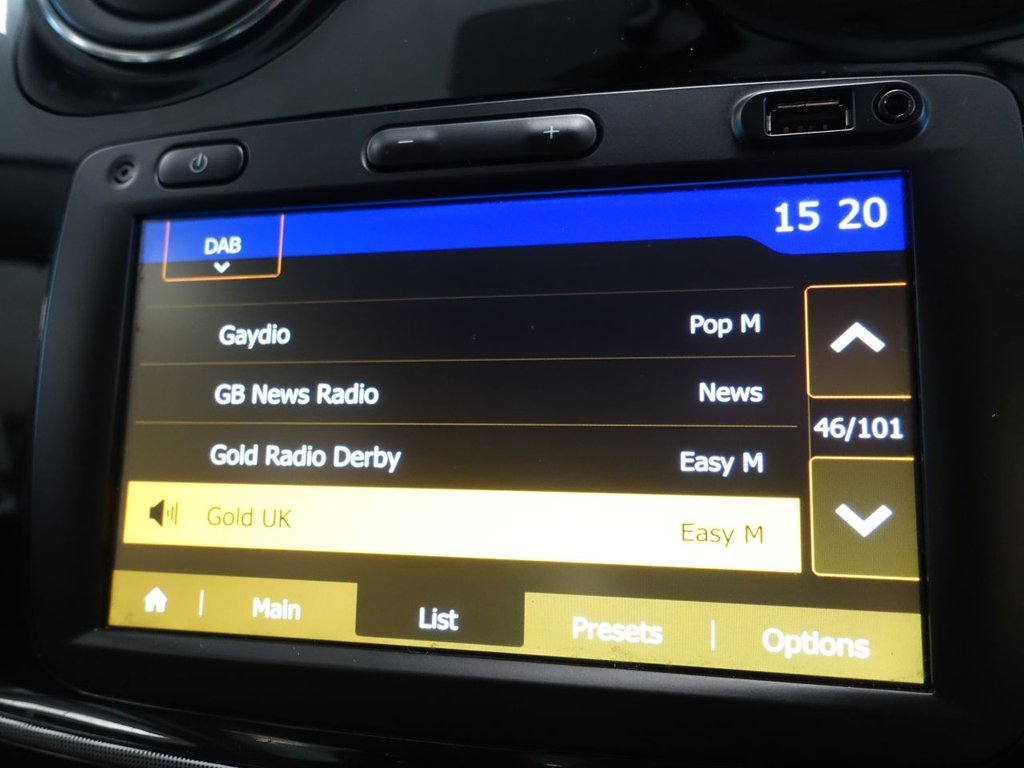 Used Dacia Sandero Stepway 2020 for sale - 77027000: Photo 47