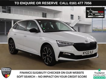 Used Skoda Scala 2022 for sale - 75936480: Photo