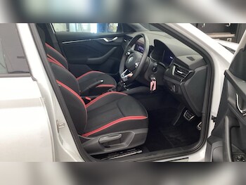 Used Skoda Scala 2022 for sale - 75936480: Photo