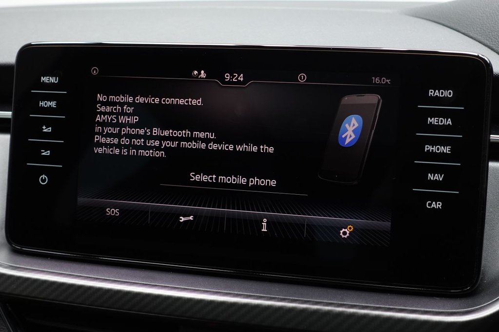 Used Skoda Scala 2022 for sale - 75936480: Photo 35