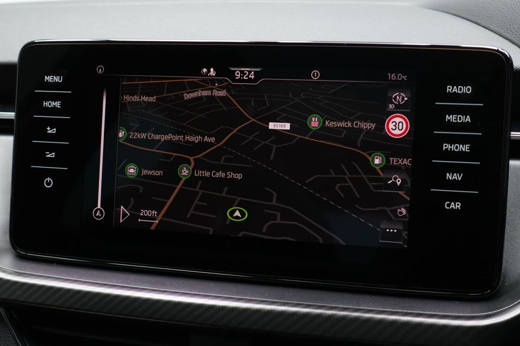 Used Skoda Scala 2022 for sale - 75936480: Photo 36