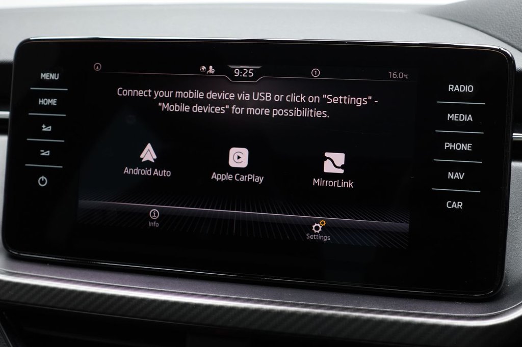 Used Skoda Scala 2022 for sale - 75936480: Photo 38