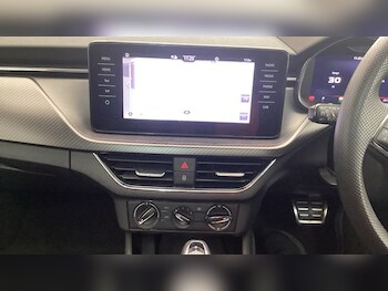Used Skoda Scala 2022 for sale - 75936480: Photo