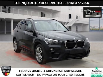 BMW - X1