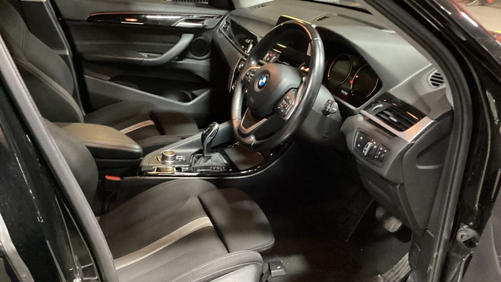Used BMW X1 2019 for sale - 76147733: Photo 2
