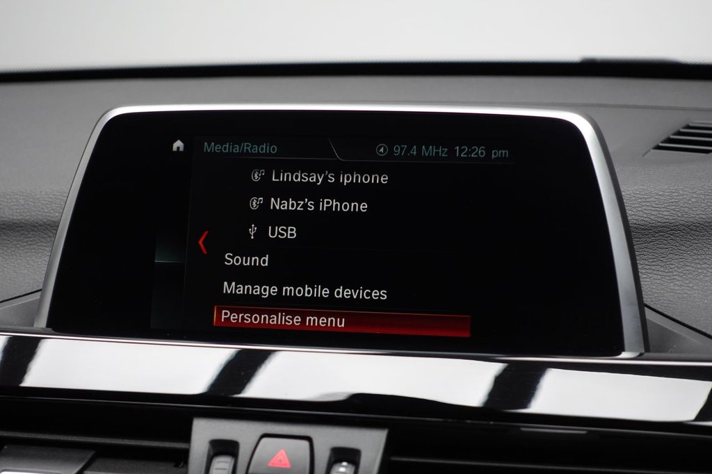 Used BMW X1 2019 for sale - 76147733: Photo 27