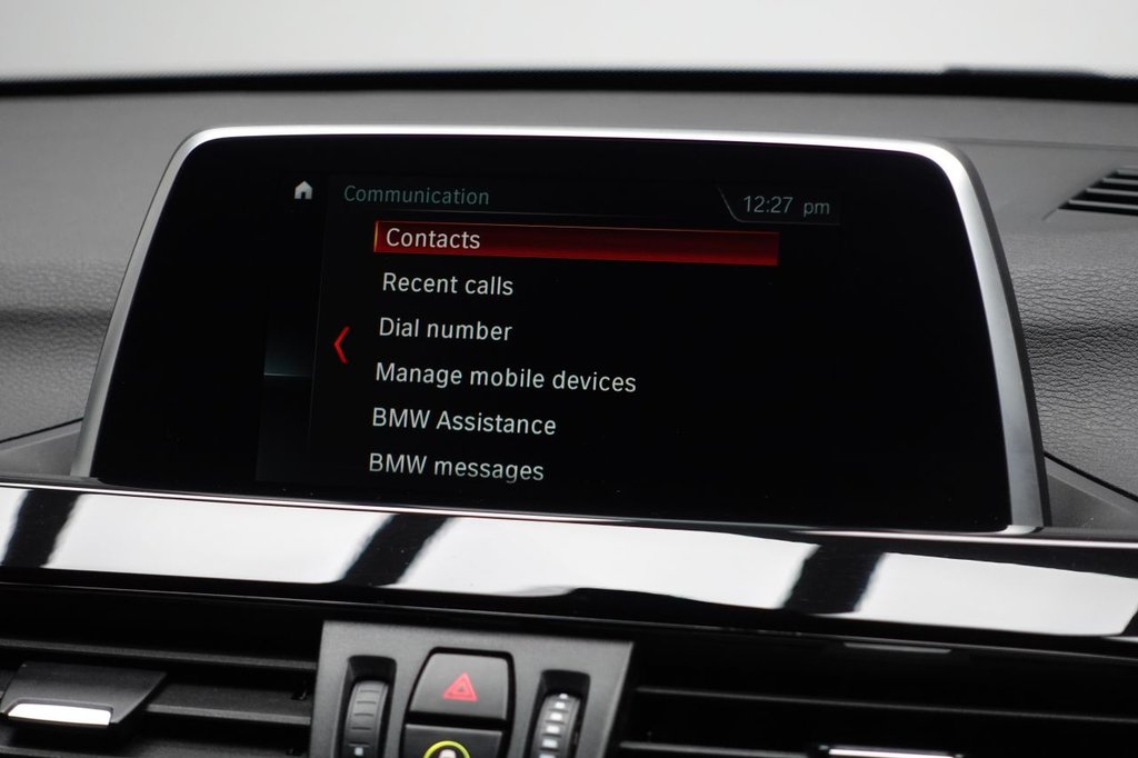 Used BMW X1 2019 for sale - 76147733: Photo 29